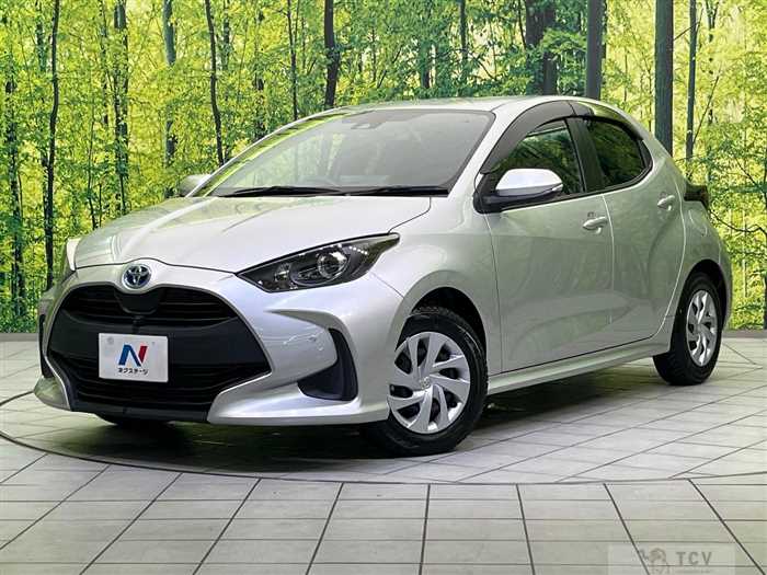 2021 Toyota Toyota Others