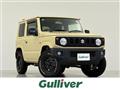 2021 Suzuki Jimny
