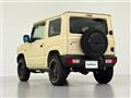 2021 Suzuki Jimny
