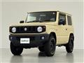 2021 Suzuki Jimny