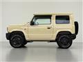 2021 Suzuki Jimny