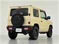 2021 Suzuki Jimny