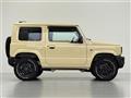 2021 Suzuki Jimny