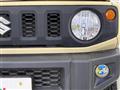 2021 Suzuki Jimny