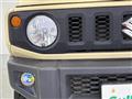 2021 Suzuki Jimny