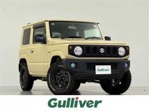 2021 Suzuki Jimny