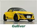 2016 Honda S660