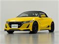 2016 Honda S660