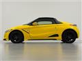 2016 Honda S660
