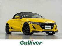 2016 Honda S660