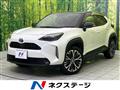 2020 Toyota Yaris Cross