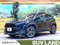 2021 Toyota Yaris Cross