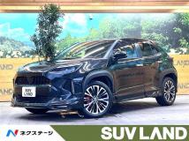 2021 Toyota Yaris Cross