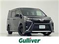 2017 Toyota Voxy