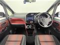 2017 Toyota Voxy