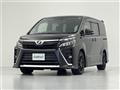 2017 Toyota Voxy