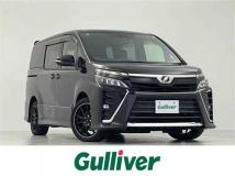 2017 Toyota Voxy