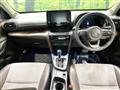 2021 Toyota Yaris Cross