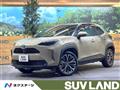 2021 Toyota Yaris Cross
