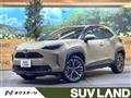 2021 Toyota Yaris Cross