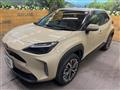 2021 Toyota Yaris Cross