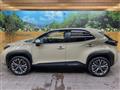2021 Toyota Yaris Cross