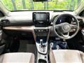 2021 Toyota Yaris Cross