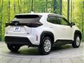 2021 Toyota Yaris Cross