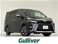 2020 Toyota Voxy