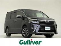 2020 Toyota Voxy