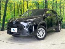 2021 Toyota Yaris Cross