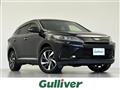2018 Toyota Harrier