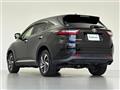 2018 Toyota Harrier