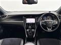2018 Toyota Harrier