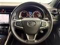 2018 Toyota Harrier