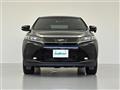 2018 Toyota Harrier