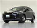 2018 Toyota Harrier
