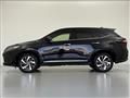 2018 Toyota Harrier