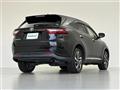 2018 Toyota Harrier
