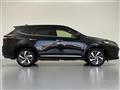 2018 Toyota Harrier