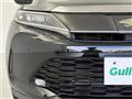 2018 Toyota Harrier