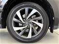 2018 Toyota Harrier