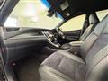 2018 Toyota Harrier