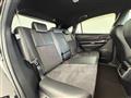 2018 Toyota Harrier