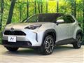 2024 Toyota Yaris Cross