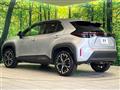 2024 Toyota Yaris Cross