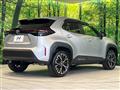 2024 Toyota Yaris Cross