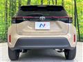 2024 Toyota Yaris Cross