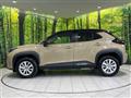 2024 Toyota Yaris Cross