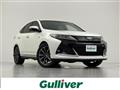 2018 Toyota Harrier